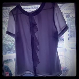 Jaclyn and Smith Shirt